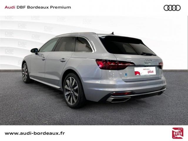 Audi A4 Avant image 2