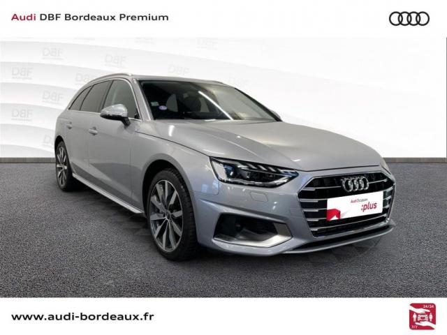 Audi A4 Avant image 3