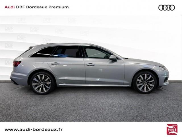 Audi A4 Avant image 8