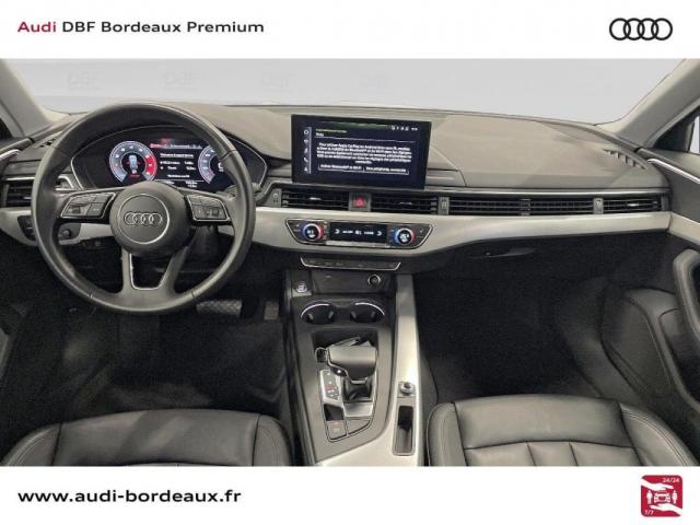 Audi A4 Avant image 6