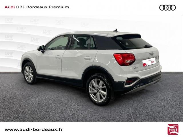 Audi Q2 image 2