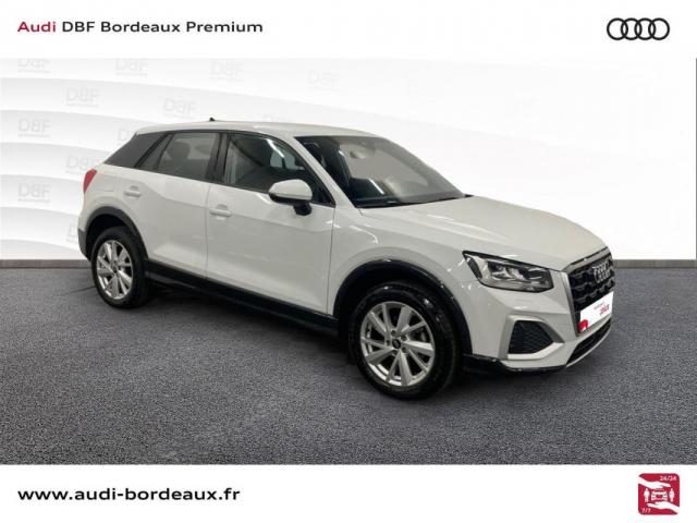 Audi Q2 image 7