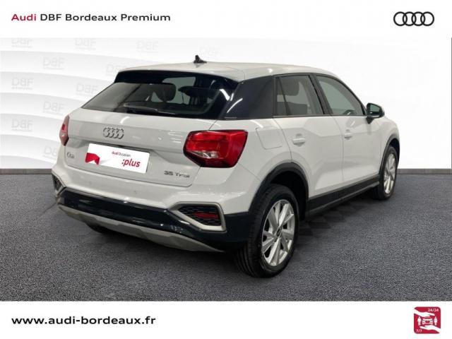 Audi Q2 image 5