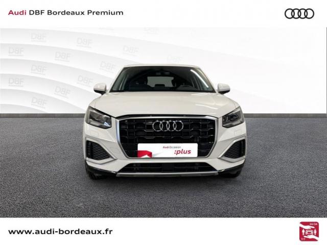 Audi Q2 image 3