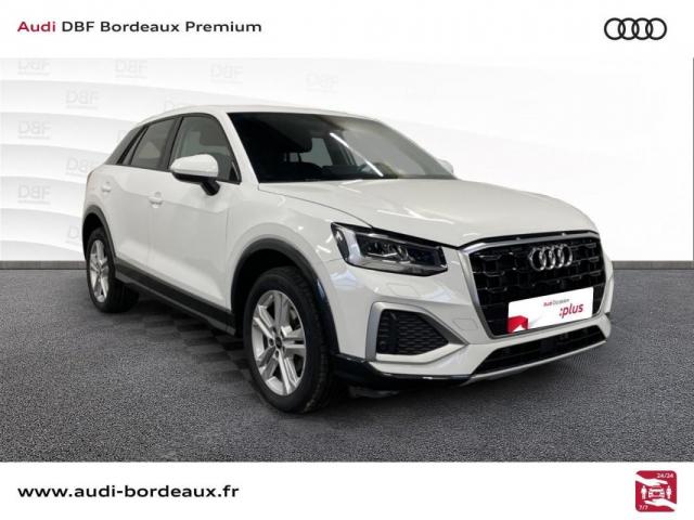 Audi Q2 image 5