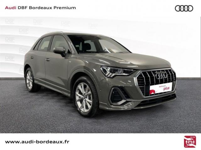 Audi Q3 image 4