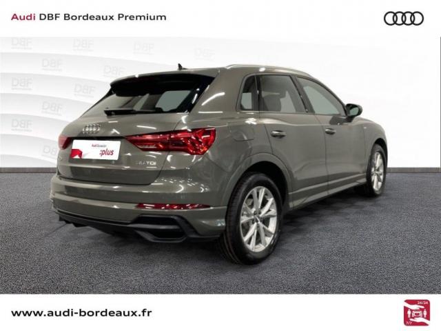 Audi Q3 image 2