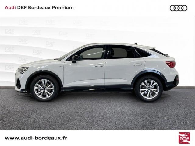 Audi Q3 Sportback image 9