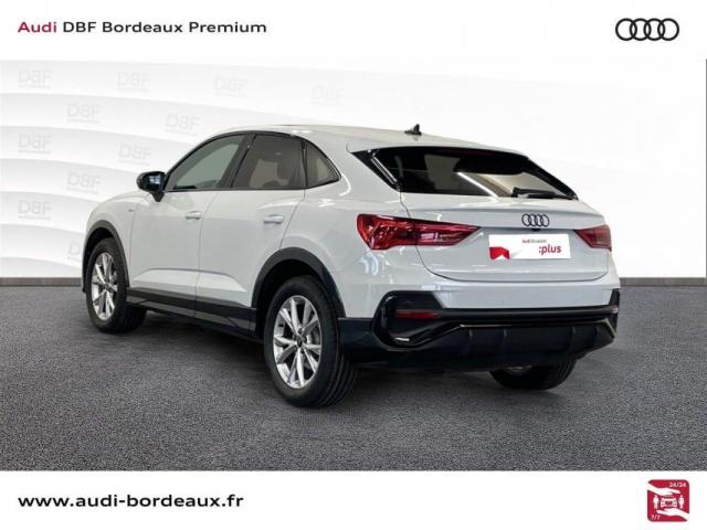 Audi Q3 Sportback image 3