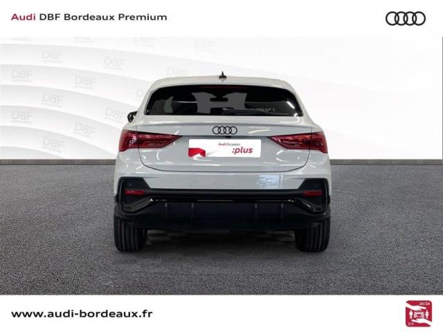 Audi Q3 Sportback image 8