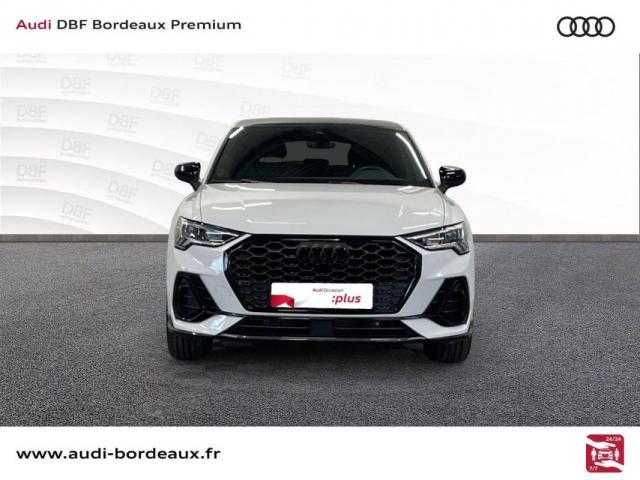 Audi Q3 Sportback image 5