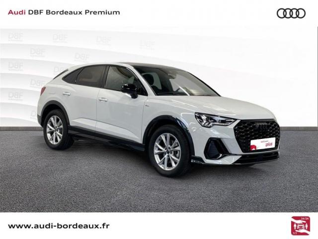 Audi Q3 Sportback image 7