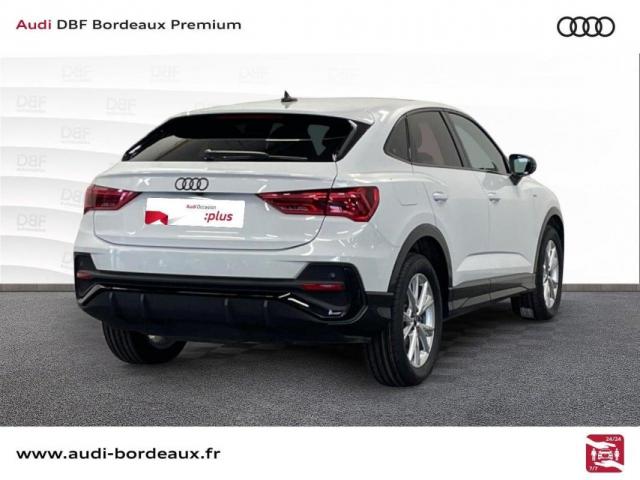 Audi Q3 Sportback image 2