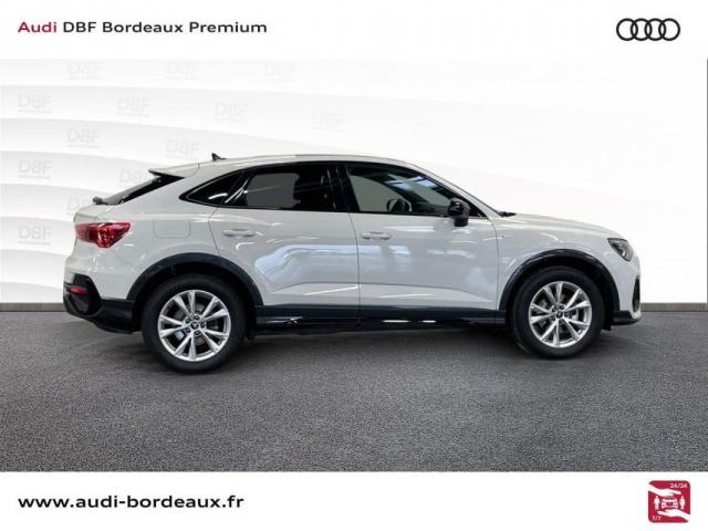 Audi Q3 Sportback image 1