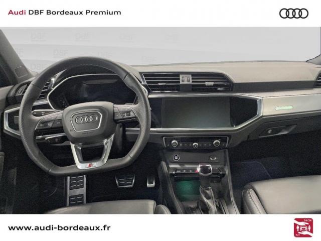 Audi Q3 Sportback image 6