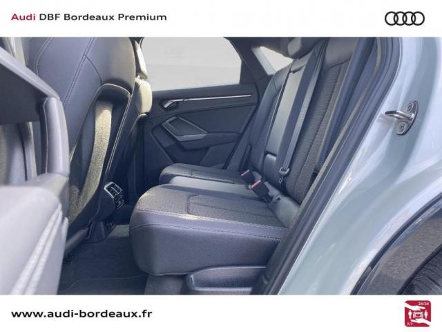 Audi Q3 Sportback image 8