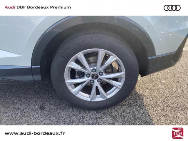 Audi Q3 Sportback image 3