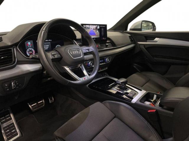 Audi Q5 Sportback image 6