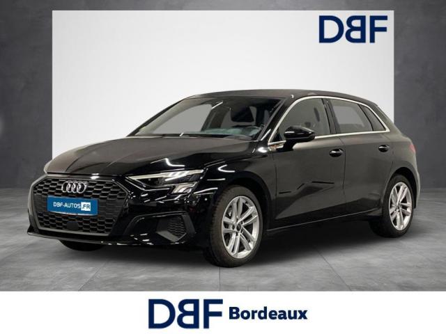 Audi A3 Sportback 35 Tdi 150 S Tronic 7 Business Executive