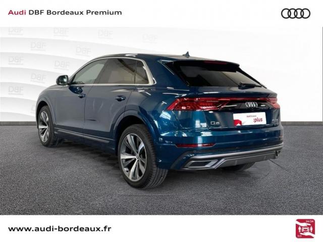 Audi Q8 image 4