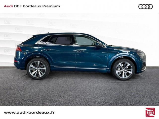 Audi Q8 image 7