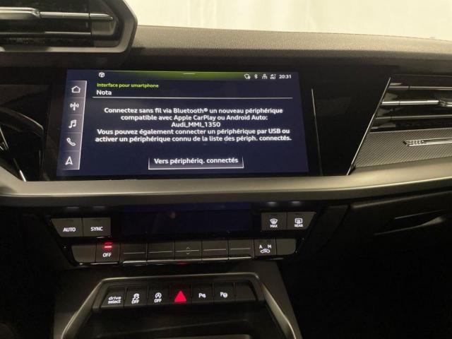 Audi A3 Sportback image 7