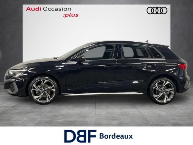 Audi A3 Sportback image 2