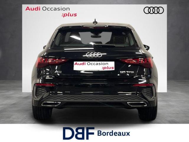 Audi A3 Sportback image 6