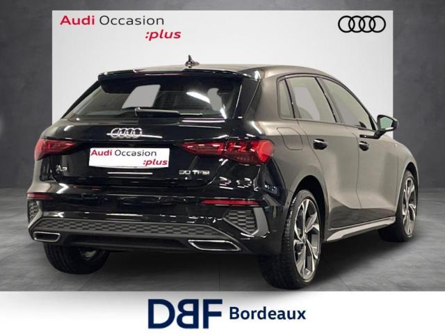 Audi A3 Sportback image 5