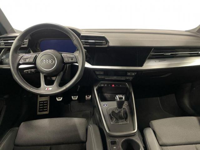 Audi A3 Sportback image 1