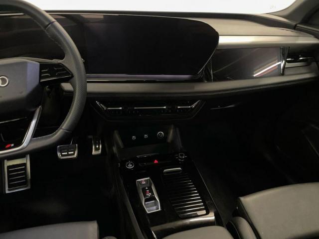 Audi Q6 E-Tron image 6