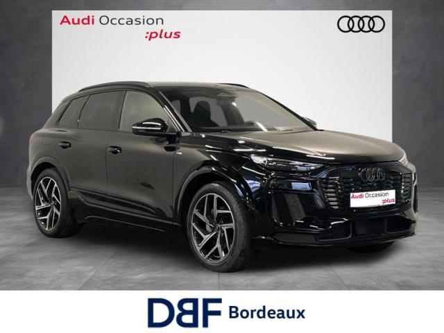 Audi Q6 E-Tron image 9