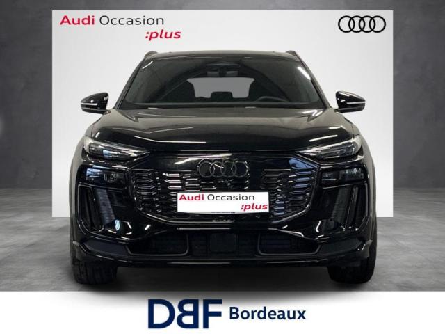 Audi Q6 E-Tron image 1