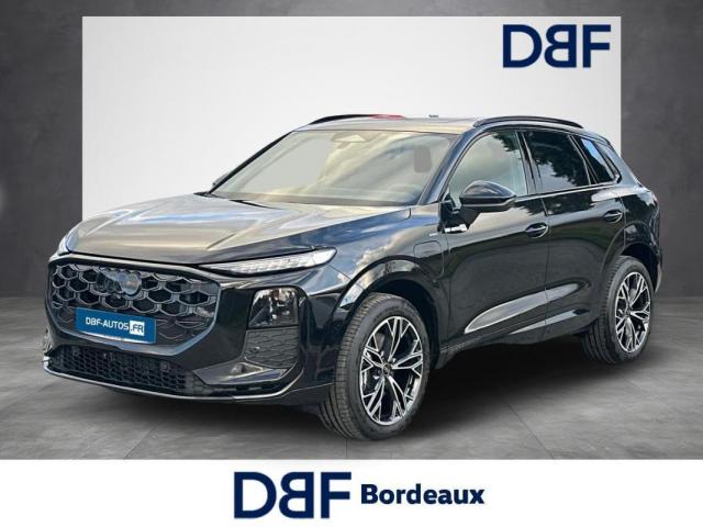 Audi Q3 E Hybrid 272 Ch S Tronic 6