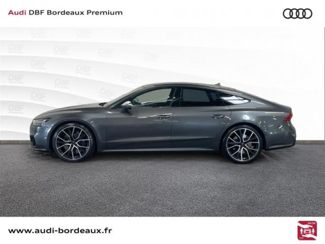 Audi S7 Sportback image 9