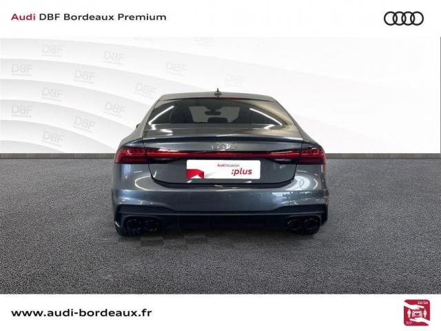Audi S7 Sportback image 4