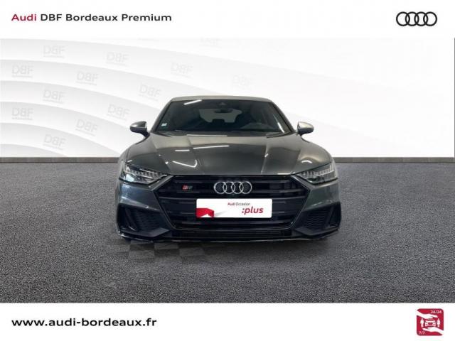Audi S7 Sportback image 8