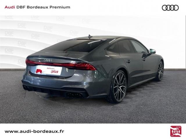 Audi S7 Sportback image 7