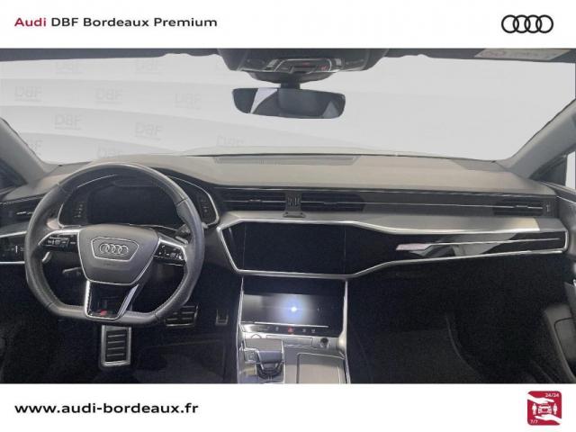 Audi S7 Sportback image 6