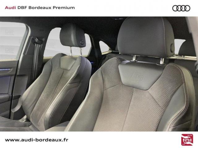 Audi Q3 Sportback image 3