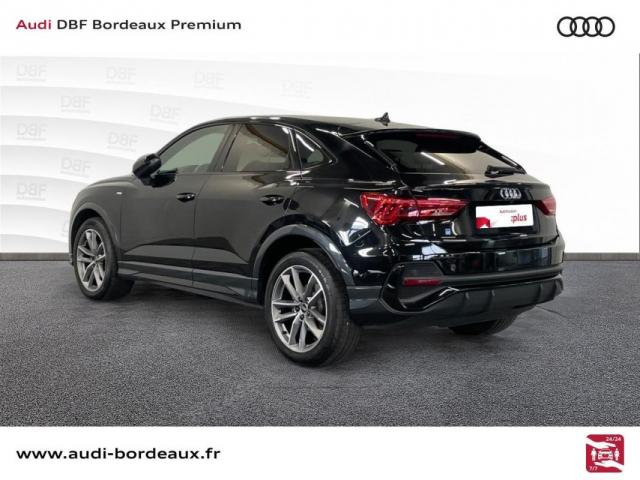 Audi Q3 Sportback image 7