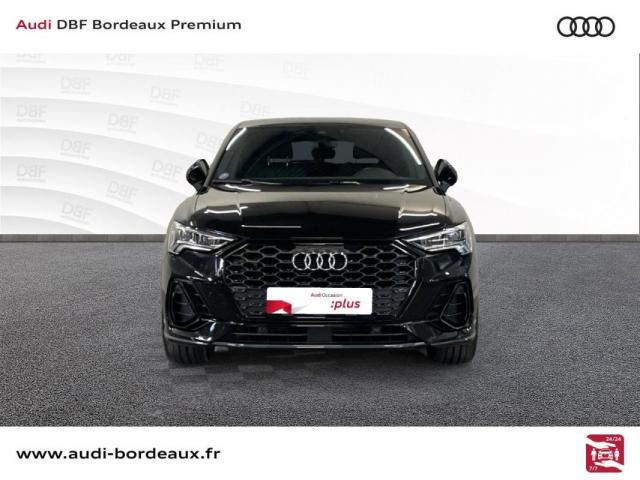 Audi Q3 Sportback image 4