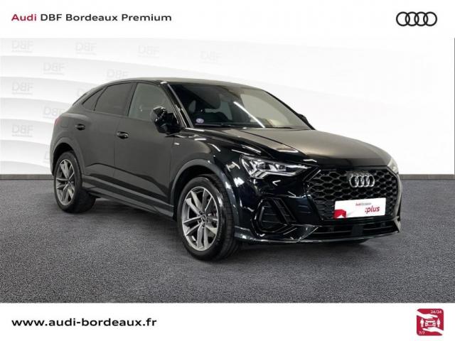 Audi Q3 Sportback image 1