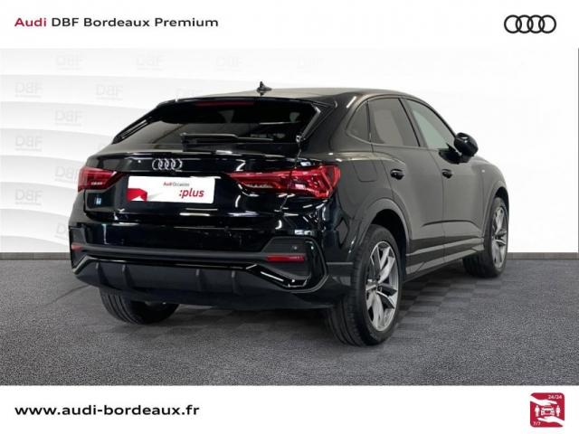 Audi Q3 Sportback image 6