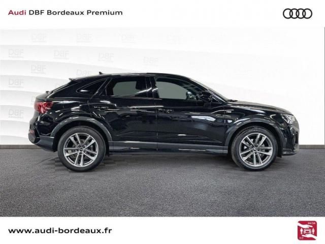 Audi Q3 Sportback image 8