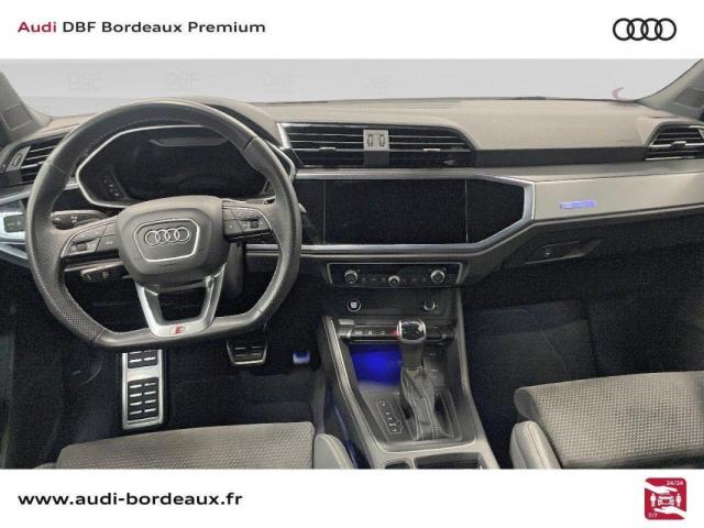 Audi Q3 Sportback image 2