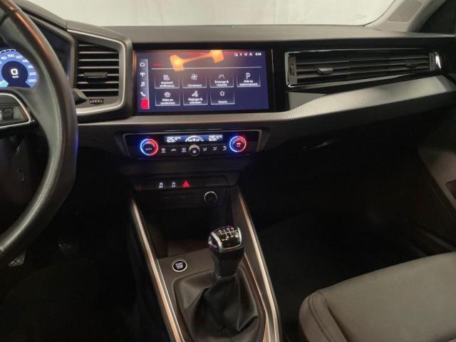 Audi A1 Sportback image 7