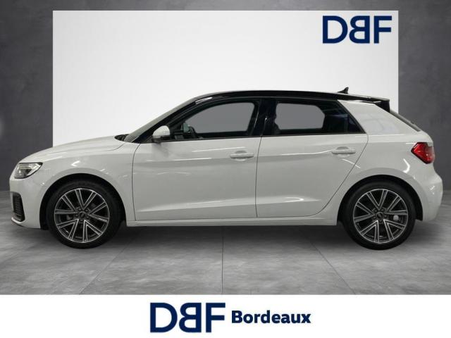 Audi A1 Sportback image 5