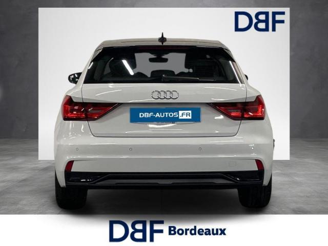 Audi A1 Sportback image 2