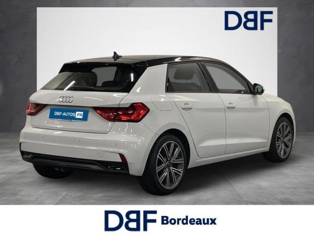 Audi A1 Sportback image 8